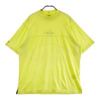 FOOT JOY �t�b�g�W���C 2024�N���f�� ���b�N�l�b�N ����T�V���c  �C�G���[�n �T�C�Y�FXXL �����N�FA- �y���Áz�S���t�E�F�A