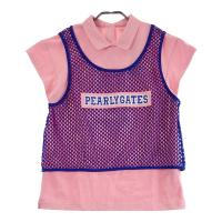 PEARLY GATES �p�[���[�Q�C�c 2024�N���f�� �ݕt�� ���C���[�h��T�V���c  �s���N�n �T�C�Y�F2 �����N�FN �y�V�i�z�S���t�E�F�A