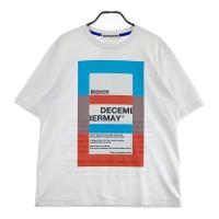 DECEMBERMAY �f�B�Z���o�[���C 4-412-1110 ����T�V���c  �z���C�g�n �T�C�Y�FUNISEX 3 �����N�FA- �y���Áz�S���t�E�F�A