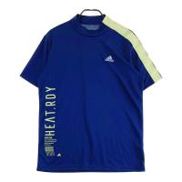 ADIDAS GOLF �A�f�B�_�X�S���t HA3127 �n�C�l�b�N����T�V���c  �l�C�r�[�n �T�C�Y�FXO �����N�FA- �y���Áz�S���t�E�F�A