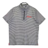 FILA GOLF �t�B���S���t  �n�[�t�W�b�v ����T�V���c �{�[�_�[�� �z���C�g�n �T�C�Y�FLL �����N�FB �y���Áz�S���t�E�F�A