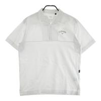 CALLAWAY �L�����E�F�C  �V�A�T�b�J�[ �����|���V���c  �z���C�g�n �T�C�Y�FM �����N�FB �y���Áz�S���t�E�F�A