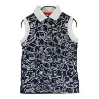 NEW BALANCE GOLF �j���[�o�����X  �m�[�X���[�u�|���V���c  �l�C�r�[�n �T�C�Y�F0 �����N�FB �y���Áz�S���t�E�F�A