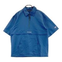 TRAVIS MATHEW �g���r�X�}�V���[  �����n�[�t�W�b�v�|���V���c �V�A�T�b�J�[  �u���[�n �T�C�Y�FL �����N�FA- �y���Áz�S���t�E�F�A