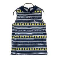 PEARLY GATES �p�[���[�Q�C�c  �m�[�X���[�u�V���c ���� �l�C�r�[�n �T�C�Y�F0 �����N�FB �y���Áz�S���t�E�F�A