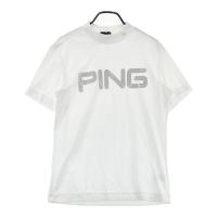 PING �s��  ���b�N�l�b�N ����T�V���c  �z���C�g�n �T�C�Y�FL �����N�FA- �y���Áz�S���t�E�F�A