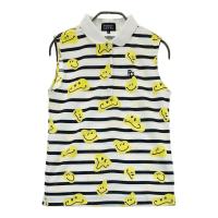 PEARLY GATES �p�[���[�Q�C�c  �m�[�X���[�u�|���V���c �{�[�_�[ �j�R����� ���� �z���C�g�n �T�C�Y�F0 �����N�FB �y���Áz�S���t�E�F�A