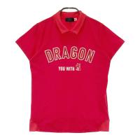 DANCE WITH DRAGON �_���X�E�B�Y�h���S�� 2024�N���f�� �ݕt ����T�V���c �`�r�h�� �X�g�[�����S  ���b�h�n �T�C�Y�F2 �����N�FA- �y���Áz�S���t�E�F�A