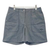 CALLAWAY �L�����E�F�C  �V���[�g�p���c  �O���[�n �T�C�Y�FL �����N�FA- �y���Áz�S���t�E�F�A