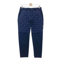 BEAMS GOLF �r�[���X�S���t 2024�N���f�� �ؑ� �_�E���p���c  �l�C�r�[�n �T�C�Y�F46 �����N�FA- �y���Áz�S���t�E�F�A