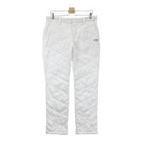 CALLAWAY �L�����E�F�C 2025�N���f�� ���ȃp���c  �z���C�g�n �T�C�Y�FLL �����N�FB �y���Áz�S���t�E�F�A