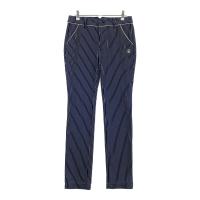 EPICURE �G�s�L���[��  �����O�p���c �X�g���C�v�� �l�C�r�[�n �T�C�Y�FM �����N�FA- �y���Áz�S���t�E�F�A