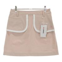 M.U SPORTS �G�����[�X�|�[�c  ���n�t�X�J�[�g  �s���N�n �T�C�Y�F42 �����N�FN�y�V�i�z�S���t�E�F�A