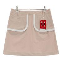 M.U SPORTS �G�����[�X�|�[�c  ���n�t�X�J�[�g  �s���N�n �T�C�Y�F44 �����N�FN �y�V�i�z�S���t�E�F�A