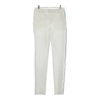 G/FORE �W�[�t�H�A  �X�g���b�`�p���c  �z���C�g�n �T�C�Y�F38 �����N�FA- �y���Áz�S���t�E�F�A