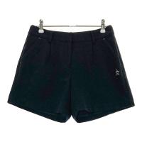 MUNSING WEAR �}���V���O�E�F�A  �V���[�g�p���c  �u���b�N�n �T�C�Y�F9 �����N�FA- �y���Áz�S���t�E�F�A