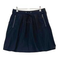 LANVIN SPORT �����o�� �X�|�[��  �i�C�����X�J�[�g  �l�C�r�[�n �T�C�Y�F38 �����N�FA- �y���Áz�S���t�E�F�A