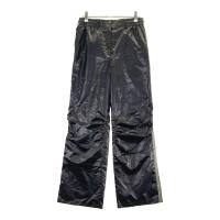 LANVIN SPORT �����o�� �X�|�[��  �i�C�����p���c �����b�V��  �u���E���n �T�C�Y�F38 �����N�FA- �y���Áz�S���t�E�F�A