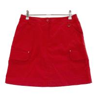 ADABAT �A�_�o�b�g  �X�J�[�g  ���b�h�n �T�C�Y�F38 �����N�FB �y���Áz�S���t�E�F�A