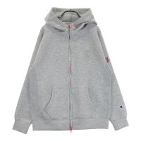 CHAMPION GOLF �`�����s�I���S���t  �W�b�v�p�[�J�[ �W�b�v�W���P�b�g  �O���[�n �T�C�Y�FLARGE �����N�FA- �y���Áz�S���t�E�F�A