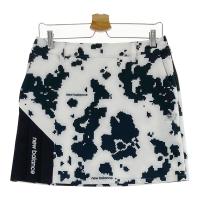 NEW BALANCE GOLF �j���[�o�����X 2024�N���f�� �T�C�h�v���[�c �X�g���b�`�X�J�[�g ���� �z���C�g�n �T�C�Y�F2 �����N�FA- �y���Áz�S���t�E�F�A