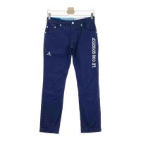 LE COQ GOLF ���R�b�N�S���t  �X�g���b�`�p���c  �l�C�r�[�n �T�C�Y�F9 �����N�FA- �y���Áz�S���t�E�F�A