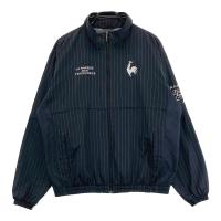 LE COQ GOLF ���R�b�N�S���t  2way �����b�V�� �W�b�v�W���P�b�g �s���X�g���C�v�� �u���b�N�n �T�C�Y�FLL �����N�FB �y���Áz�S���t�E�F�A