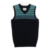 TRAVIS MATHEW �g���r�X�}�V���[  �E�[�� V�l�b�N �j�b�g�x�X�g  �u���b�N�n �T�C�Y�FL �����N�FA- �y���Áz�S���t�E�F�A