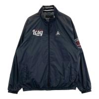 LE COQ GOLF ���R�b�N�S���t  2way �����b�V�� �W���P�b�g  �u���b�N�n �T�C�Y�F3L �����N�FB �y���Áz�S���t�E�F�A