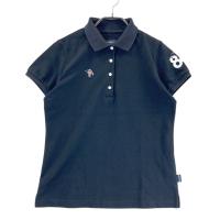 PEARLY GATES �p�[���[�Q�C�c LINE �����|���V���c  �l�C�r�[�n �T�C�Y�F0 �����N�FB �y���Áz�S���t�E�F�A