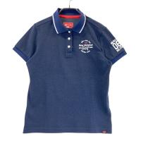 NEW BALANCE GOLF �j���[�o�����X  �����|���V���c  �l�C�r�[�n �T�C�Y�F1 �����N�FB �y���Áz�S���t�E�F�A