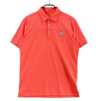 NEW BALANCE GOLF �j���[�o�����X  �����|���V���c  �I�����W�n �T�C�Y�F4 �����N�FA- �y���Áz�S���t�E�F�A