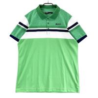 SRIXON �X���N�\�� by DESCENTE �����|���V���c  �O���[���n �T�C�Y�FLL �����N�FA- �y���Áz�S���t�E�F�A