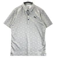 PUMA GOLF �v�[�}�S���t  �����|���V���c ���S���� �O���[�n �T�C�Y�FM �����N�FA- �y���Áz�S���t�E�F�A