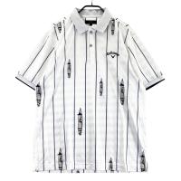 CALLAWAY �L�����E�F�C  �����|���V���c ���� �z���C�g�n �T�C�Y�F3L �����N�FA- �y���Áz�S���t�E�F�A