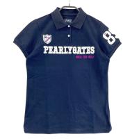 PEARLY GATES �p�[���[�Q�C�c  �����|���V���c  �l�C�r�[�n �T�C�Y�F1 �����N�FB �y���Áz�S���t�E�F�A