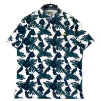 ADIDAS GOLF �A�f�B�_�X�S���t M73720 �����|���V���c �ԑ��� �z���C�g�n �T�C�Y�FO/XG �����N�FA- �y���Áz�S���t�E�F�A