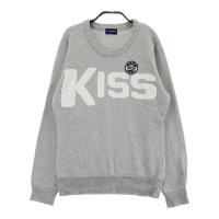 KISS ON THE GREEN �L�X�I���U�O���[��  �����j�b�g�Z�[�^�[  �O���[�n �T�C�Y�F3 �����N�FB �y���Áz�S���t�E�F�A