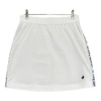 LE COQ GOLF ���R�b�N�S���t  �X�J�[�g  �z���C�g�n �T�C�Y�F9 �����N�FB �y���Áz�S���t�E�F�A