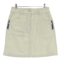 marie claire sport �}���N���[�� �X�|�[��  �X�g���b�`�X�J�[�g  �x�[�W���n �T�C�Y�FM �����N�FA- �y���Áz�S���t�E�F�A