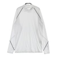 TITLEIST �^�C�g���X�g  ���b�N�l�b�N ����T�V���c  �z���C�g�n �T�C�Y�FLL �����N�FA- �y���Áz�S���t�E�F�A