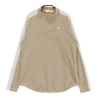 LE COQ GOLF ���R�b�N�S���t 2024�N���f�� ����T�V���c  �x�[�W���n �T�C�Y�FL �����N�FA- �y���Áz�S���t�E�F�A