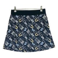 M.U SPORTS �G�����[�X�|�[�c  �X�J�[�g ���� �u���b�N�n �T�C�Y�F42 �����N�FA- �y���Áz�S���t�E�F�A