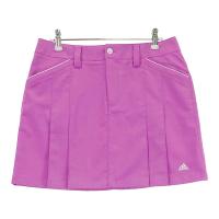 ADIDAS GOLF �A�f�B�_�X�S���t  �X�J�[�g  �p�[�v���n �T�C�Y�FL �����N�FA- �y���Áz�S���t�E�F�A