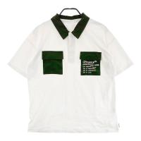 CAPTAINS HELM GOLF�@�L���v�e���Y �w���� �S���t  �����|���V���c  �z���C�g�n �T�C�Y�FMEDIUM �����N�FB �y���Áz�S���t�E�F�A