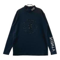 V12 ���B�g�D�G����  ���b�N�l�b�N ����T�V���c  �u���b�N�n �T�C�Y�FXL �����N�FB �y���Áz�S���t�E�F�A