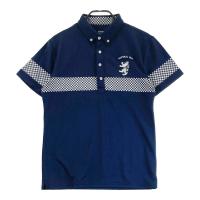 ADMIRAL �A�h�~����  �����|���V���c �`�F�b�J�[�� �l�C�r�[�n �T�C�Y�FL �����N�FA- �y���Áz�S���t�E�F�A