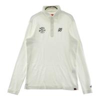 NEW BALANCE GOLF �j���[�o�����X  �����|���V���c ���S�h�J  �z���C�g�n �T�C�Y�F5 �����N�FA- �y���Áz�S���t�E�F�A