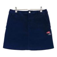 NEW BALANCE GOLF �j���[�o�����X  �X�g���b�`�X�J�[�g  �l�C�r�[�n �T�C�Y�F2 �����N�FB �y���Áz�S���t�E�F�A