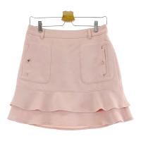 ARCHIVIO �A���`�r�I  �X�J�[�g  �s���N�n �T�C�Y�F40 �����N�FA- �y���Áz�S���t�E�F�A